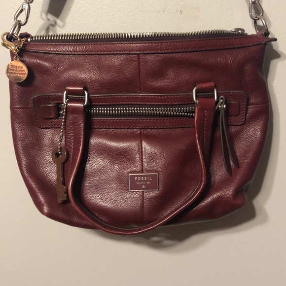 Fossil Handbags - Fossil purse